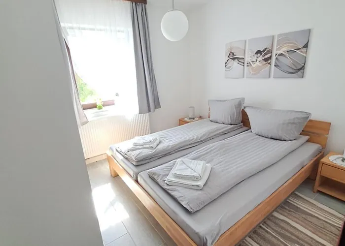 Ferienwohnung Natalia