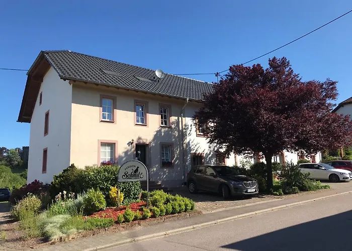 Pension Schmitz
